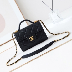 Chanel Top Handle Bags